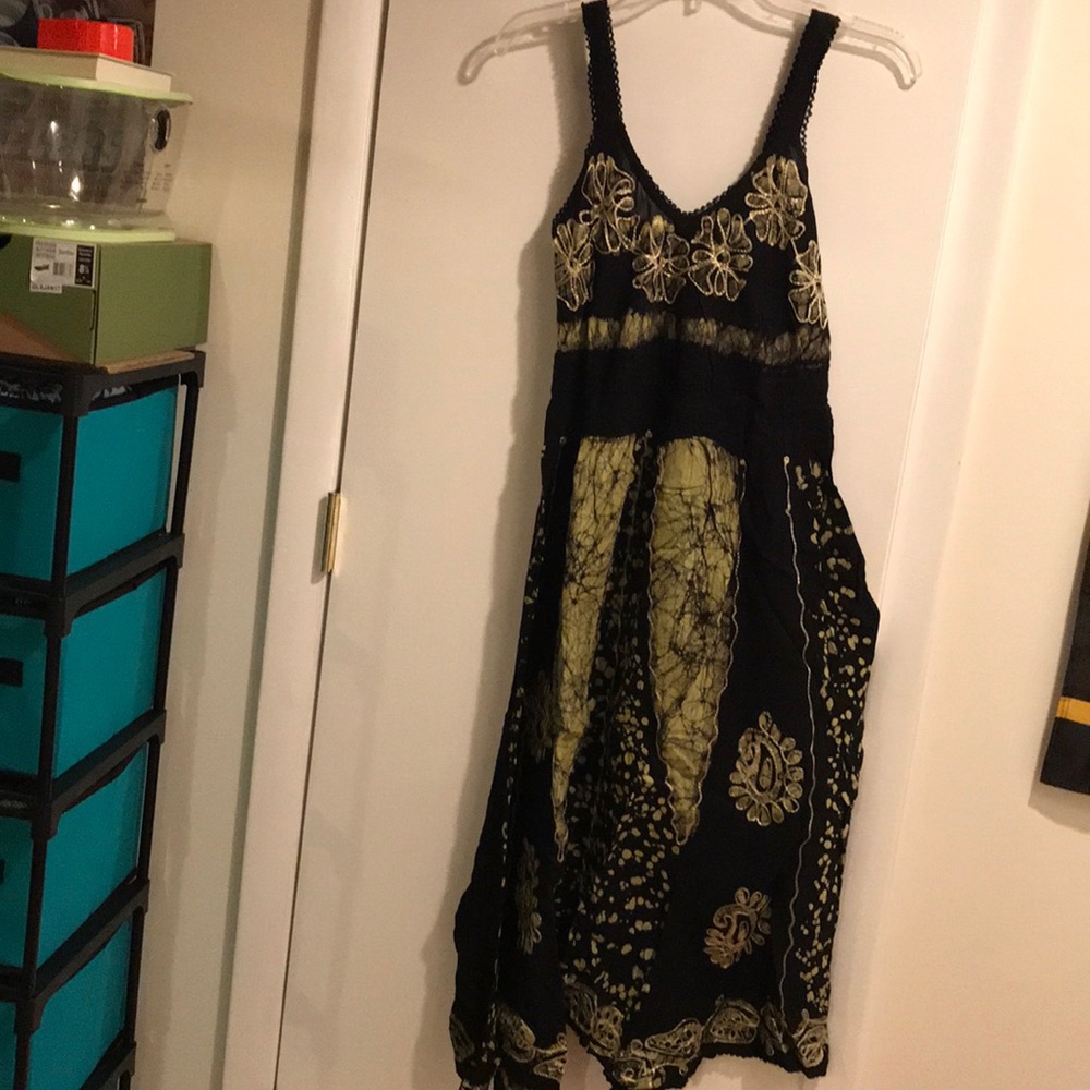 NWT Mididress